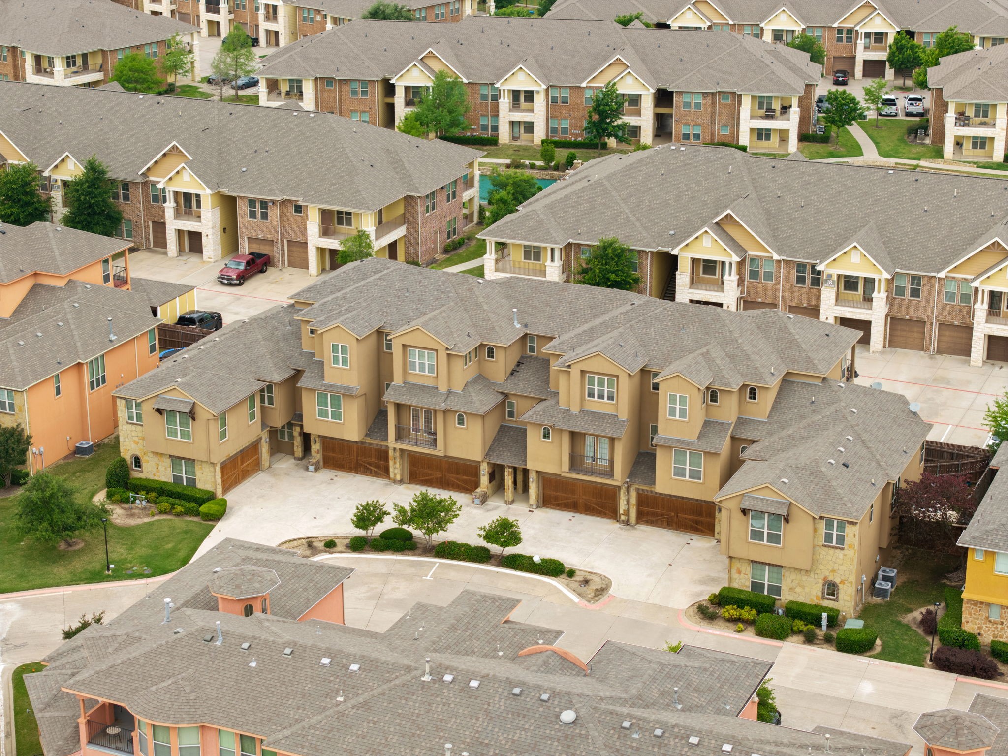 2630 Villa Di Lago Grand Prairie TX 75054