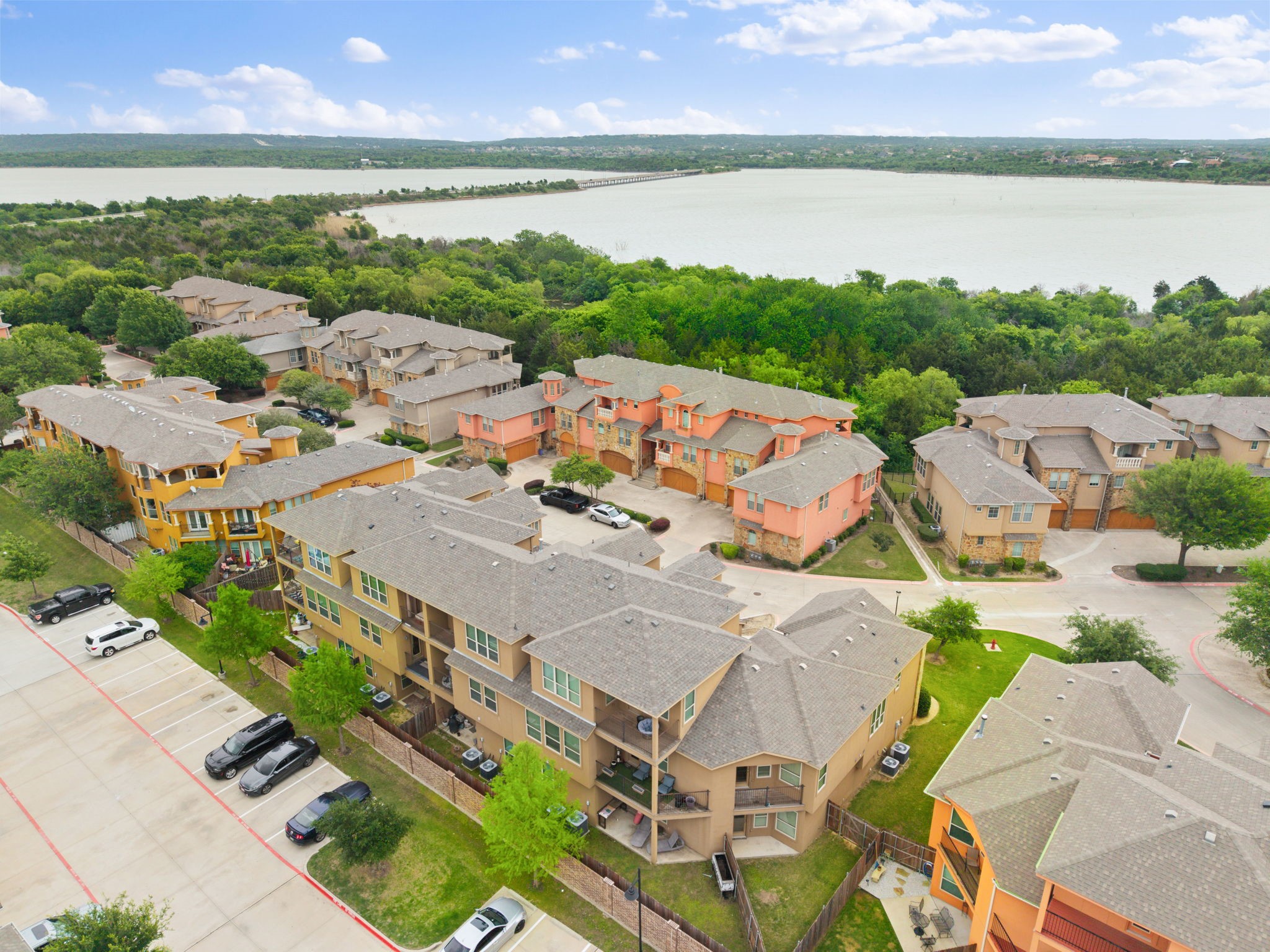 2630 Villa Di Lago Grand Prairie TX 75054