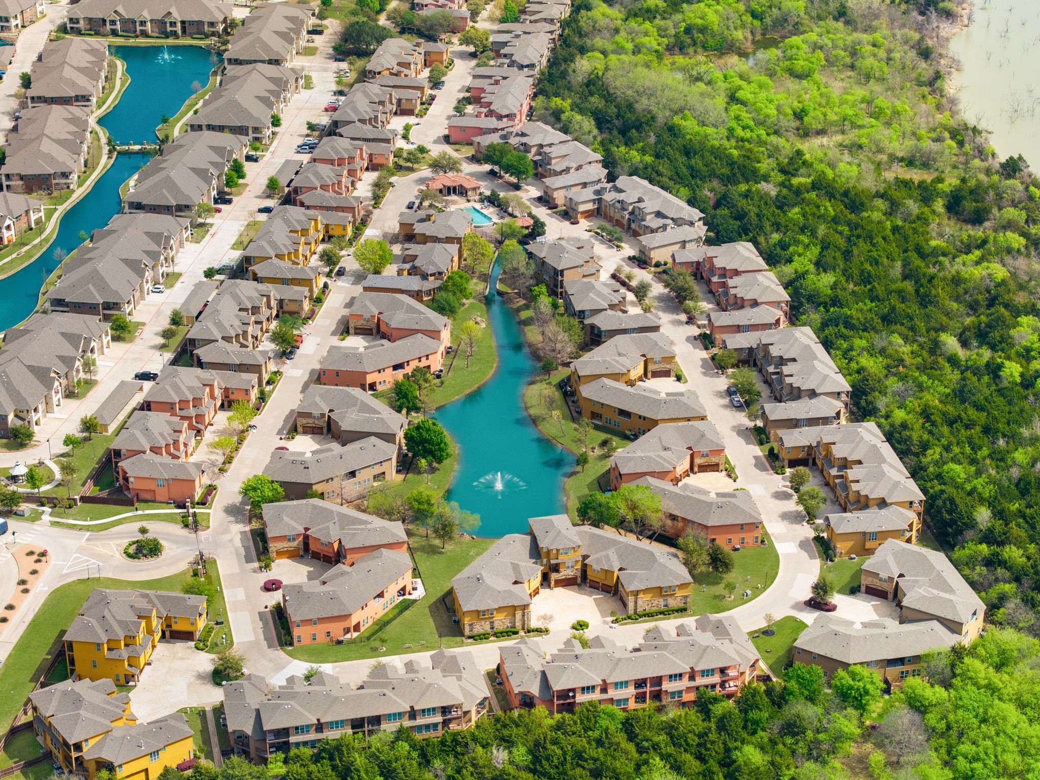 2630 Villa Di Lago Grand Prairie TX 75054
