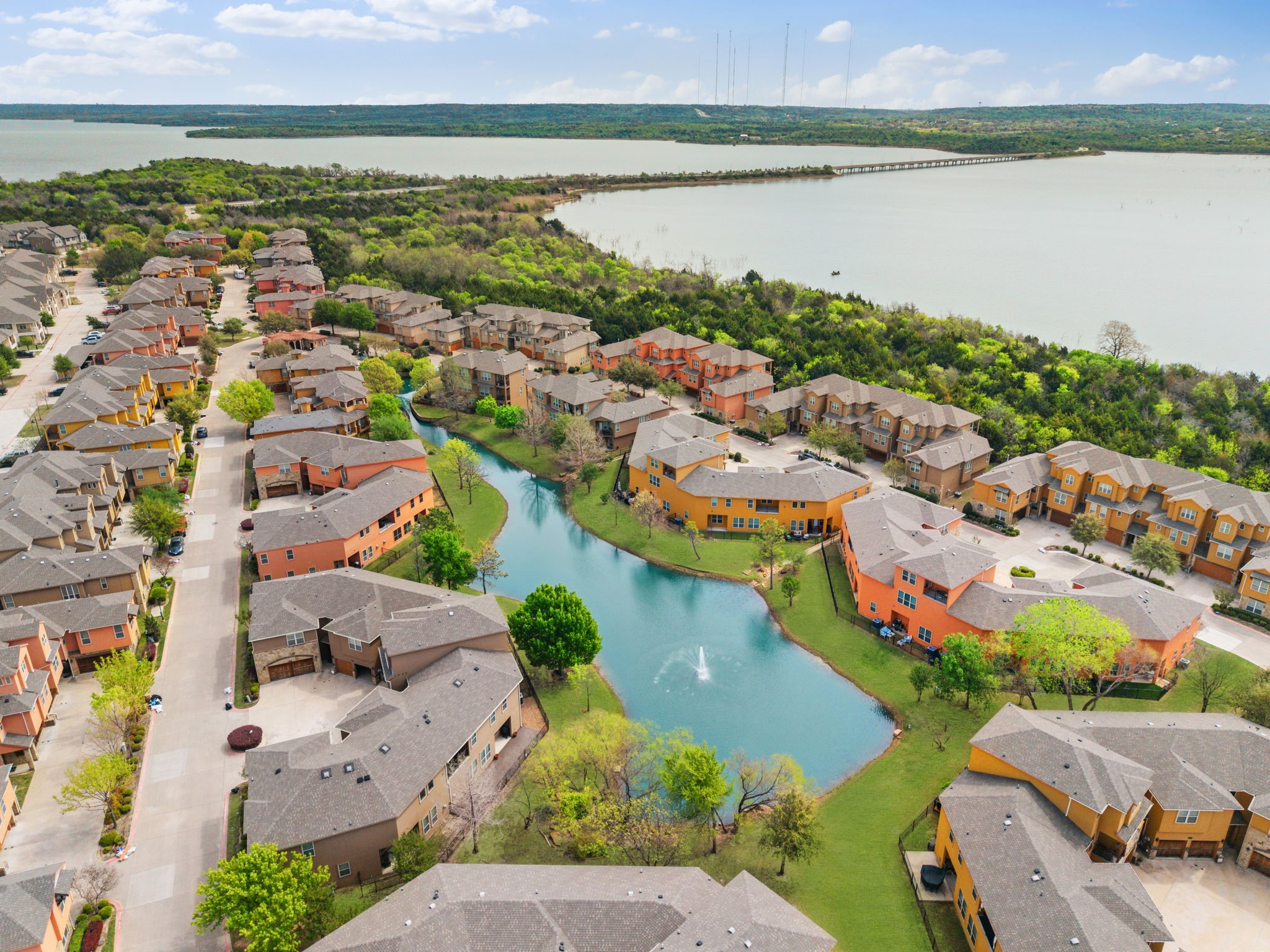 2630 Villa Di Lago Grand Prairie TX 75054
