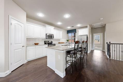 2630 Villa Di Lago Grand Prairie TX 75054