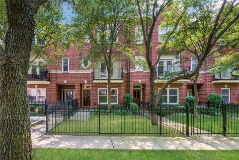 3409 Howell Street Dallas TX 75204