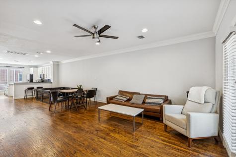 3409 Howell Street Dallas TX 75204