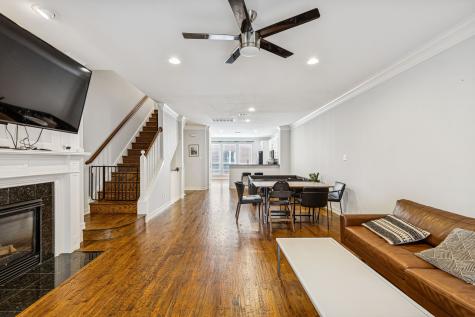 3409 Howell Street Dallas TX 75204