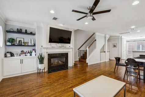 3409 Howell Street Dallas TX 75204