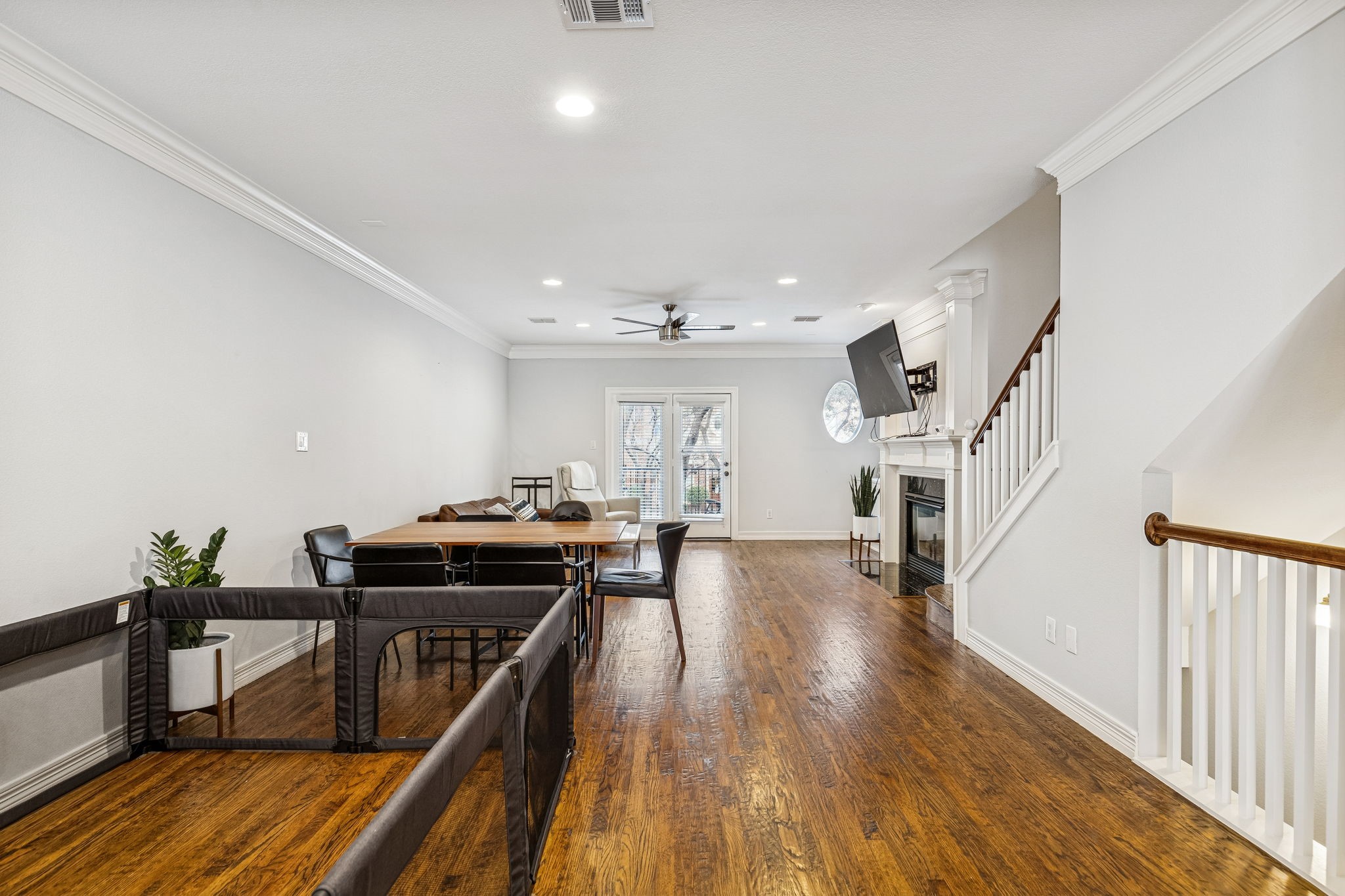 3409 Howell Street Dallas TX 75204