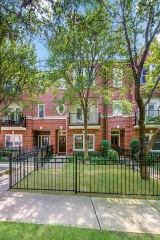 3409 Howell Street Dallas TX 75204