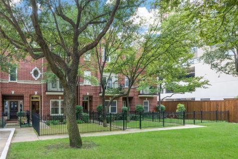 3409 Howell Street Dallas TX 75204