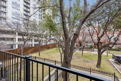 3409 Howell Street Dallas TX 75204