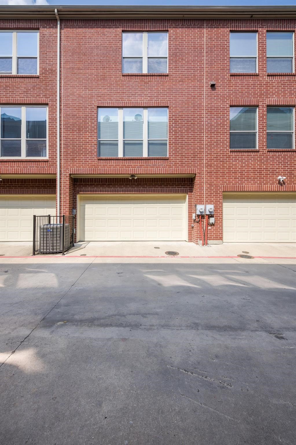 3409 Howell Street Dallas TX 75204