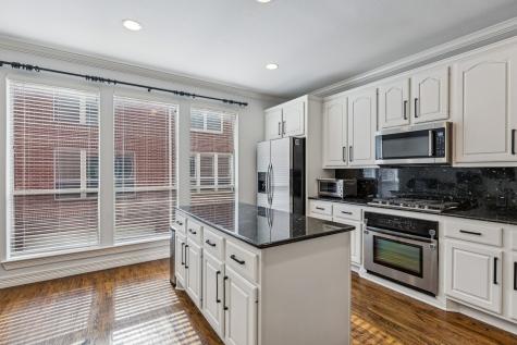 3409 Howell Street Dallas TX 75204