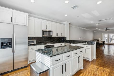 3409 Howell Street Dallas TX 75204