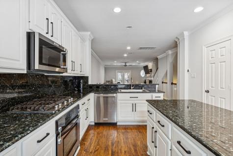 3409 Howell Street Dallas TX 75204
