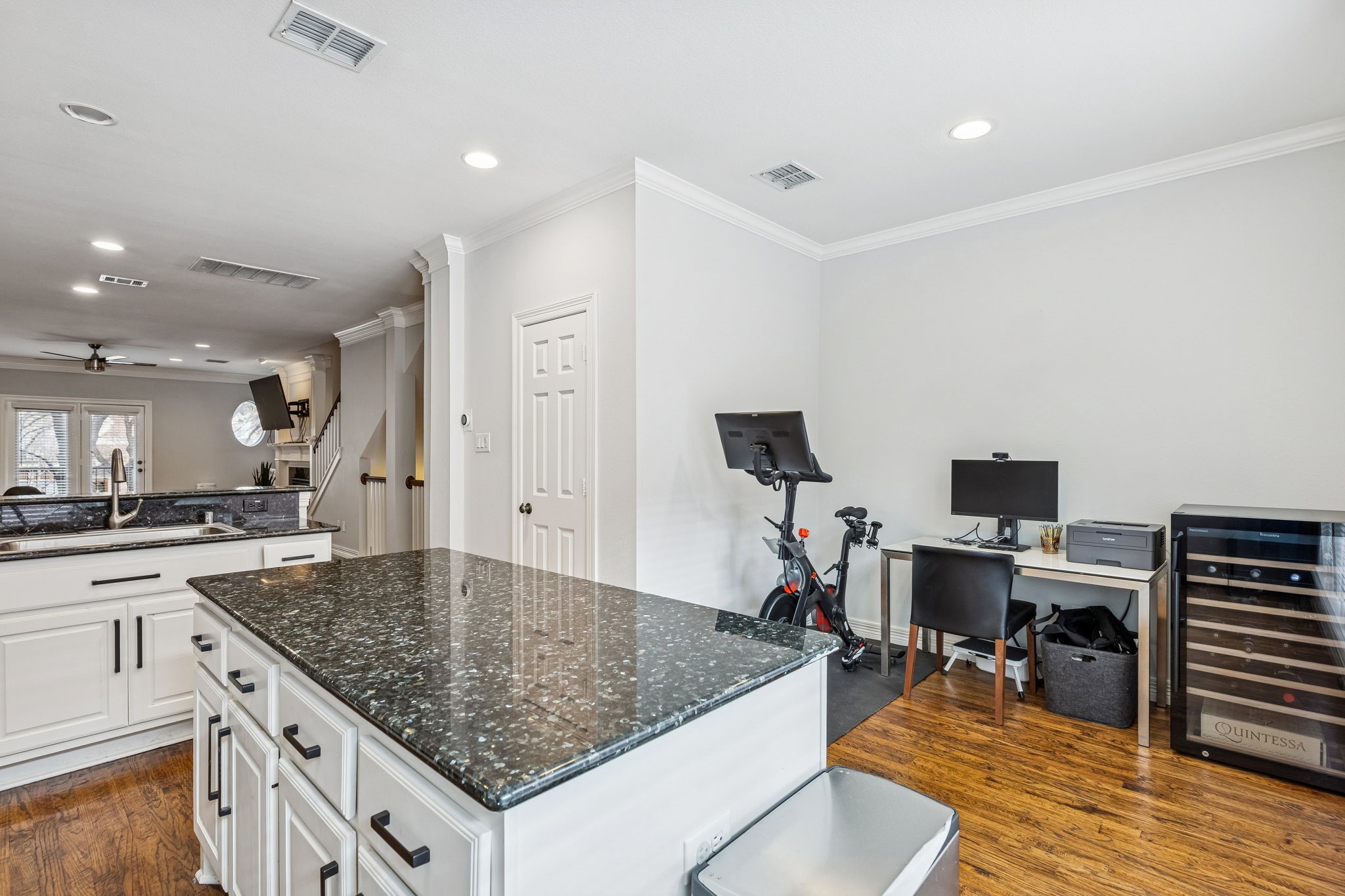 3409 Howell Street Dallas TX 75204