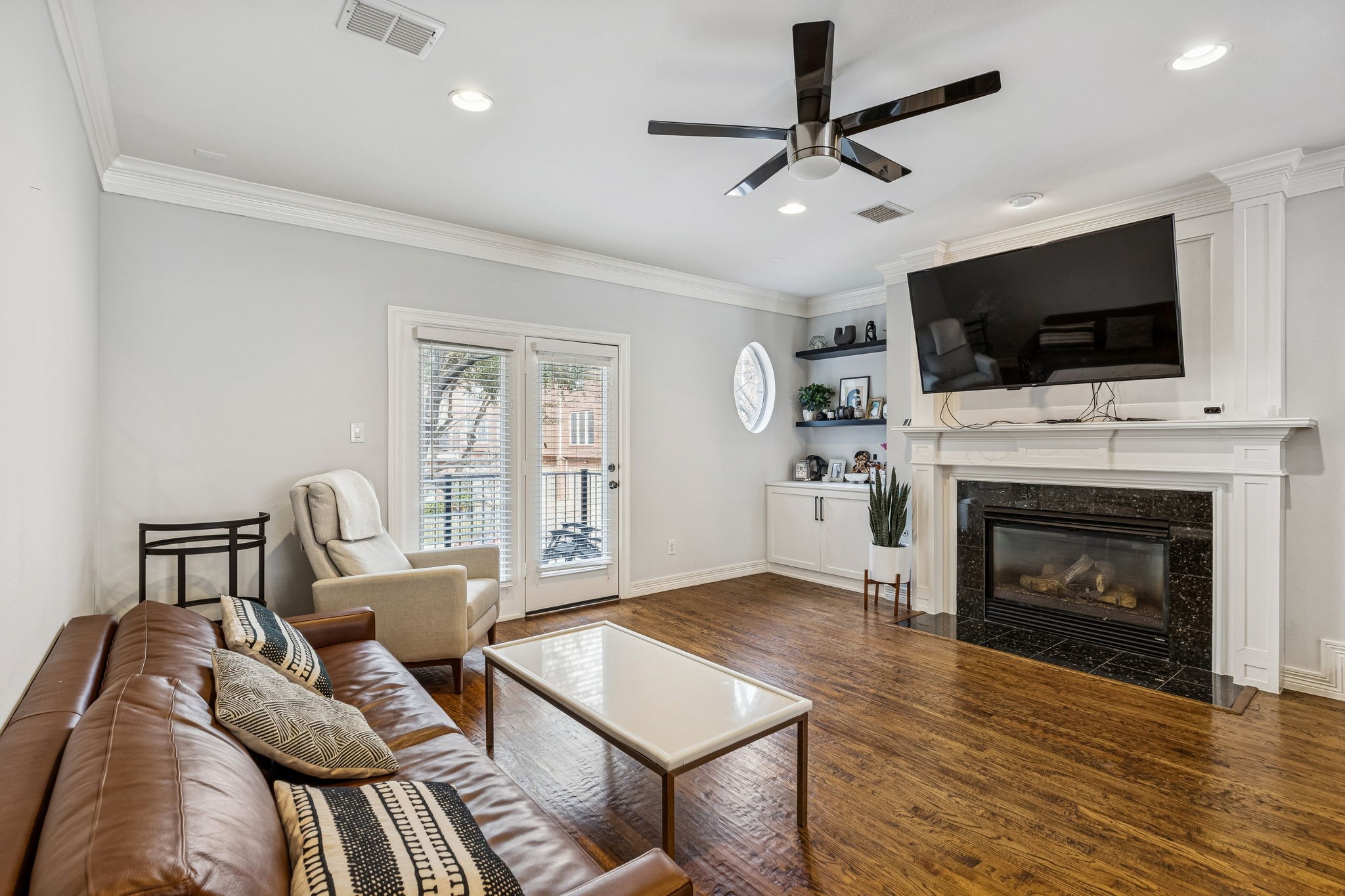 3409 Howell Street Dallas TX 75204