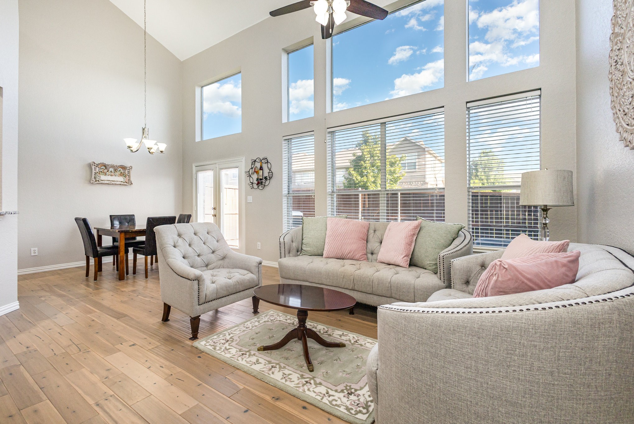 913 Avondale Lane Plano TX 75025