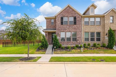 6466 Cristo Lane Mckinney TX 75070