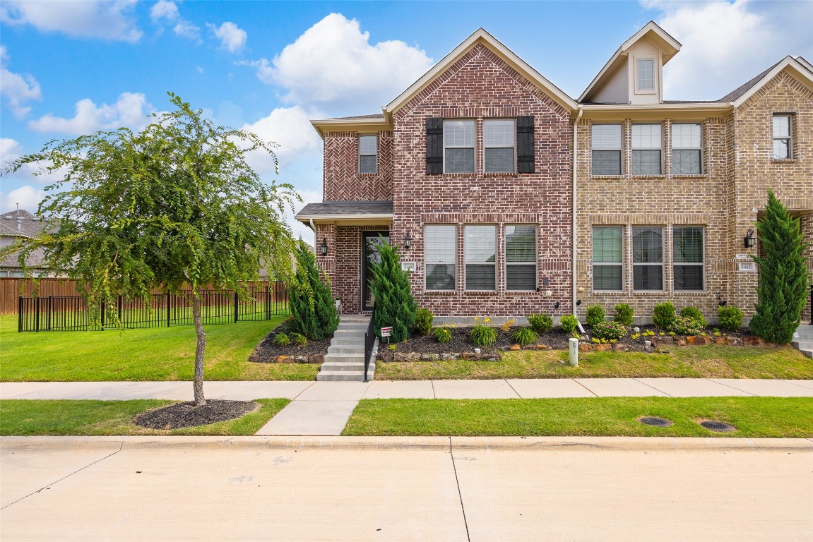 6466 Cristo Lane Mckinney TX 75070