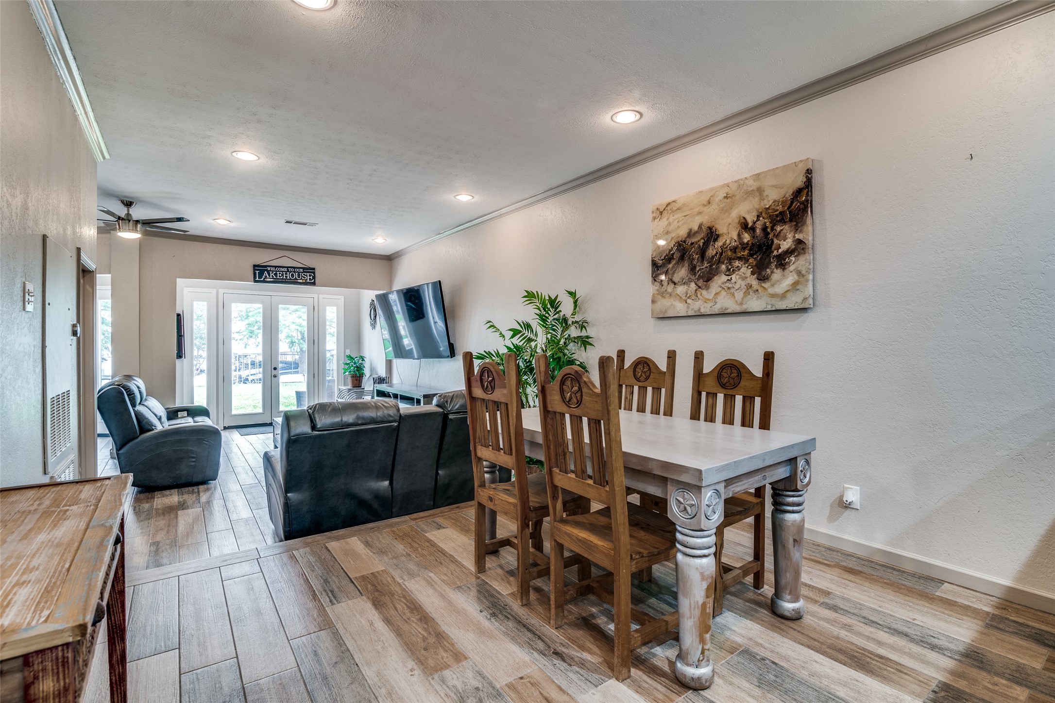 452 Yacht Club Drive Rockwall TX 75032