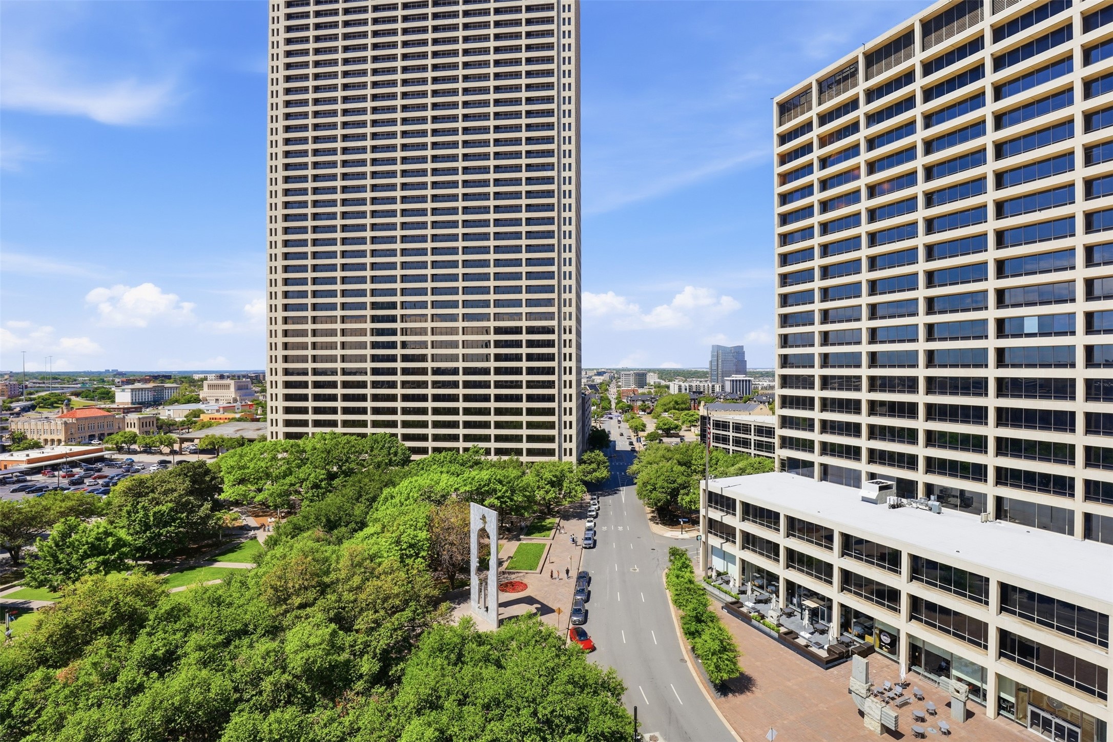 411 W 7th Street Fort Worth TX 76102