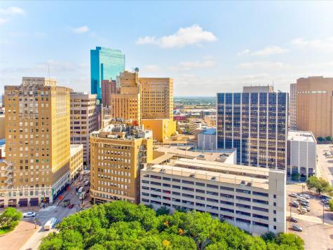 411 W 7th Street Fort Worth TX 76102