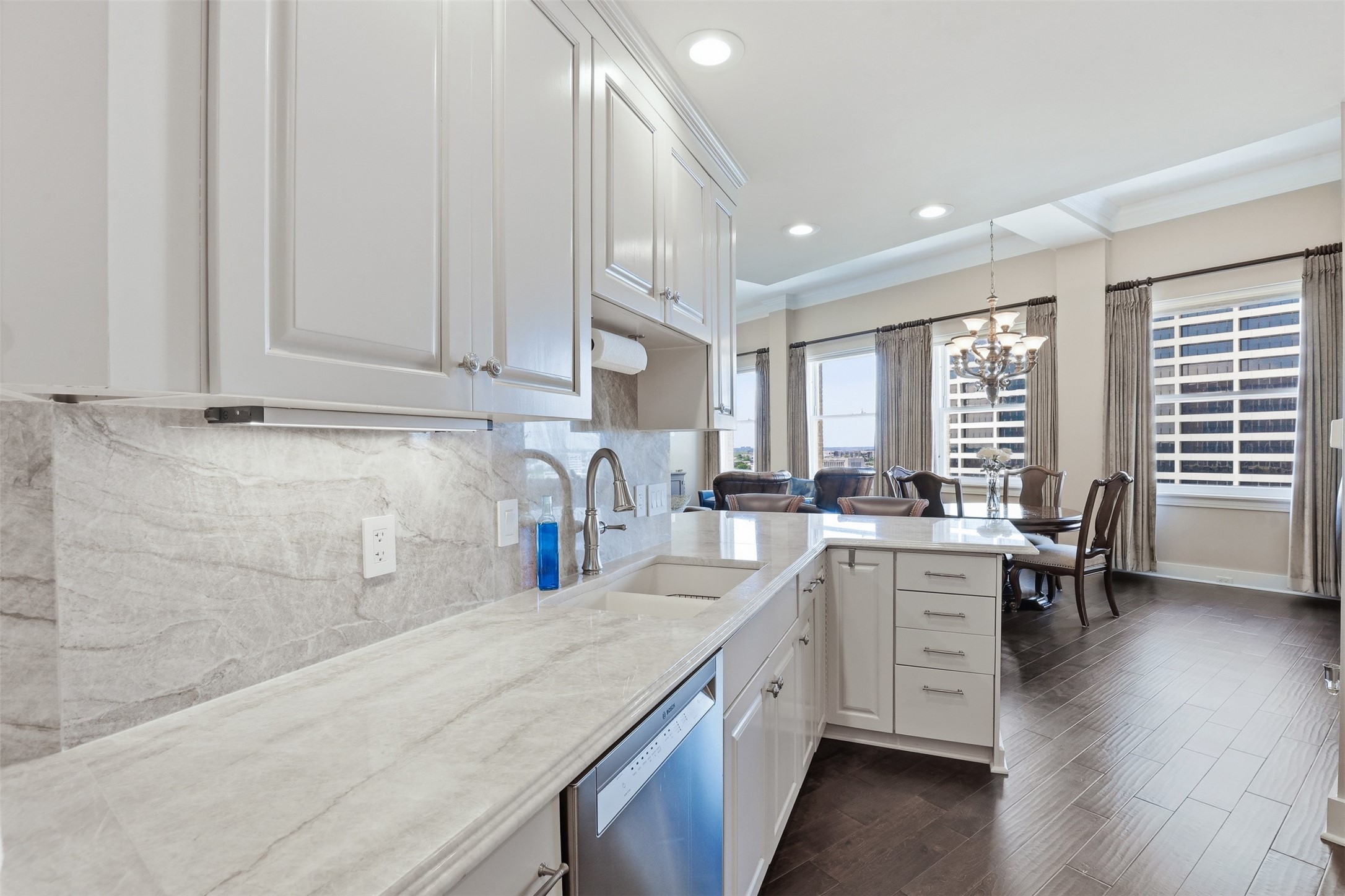 411 W 7th Street Fort Worth TX 76102