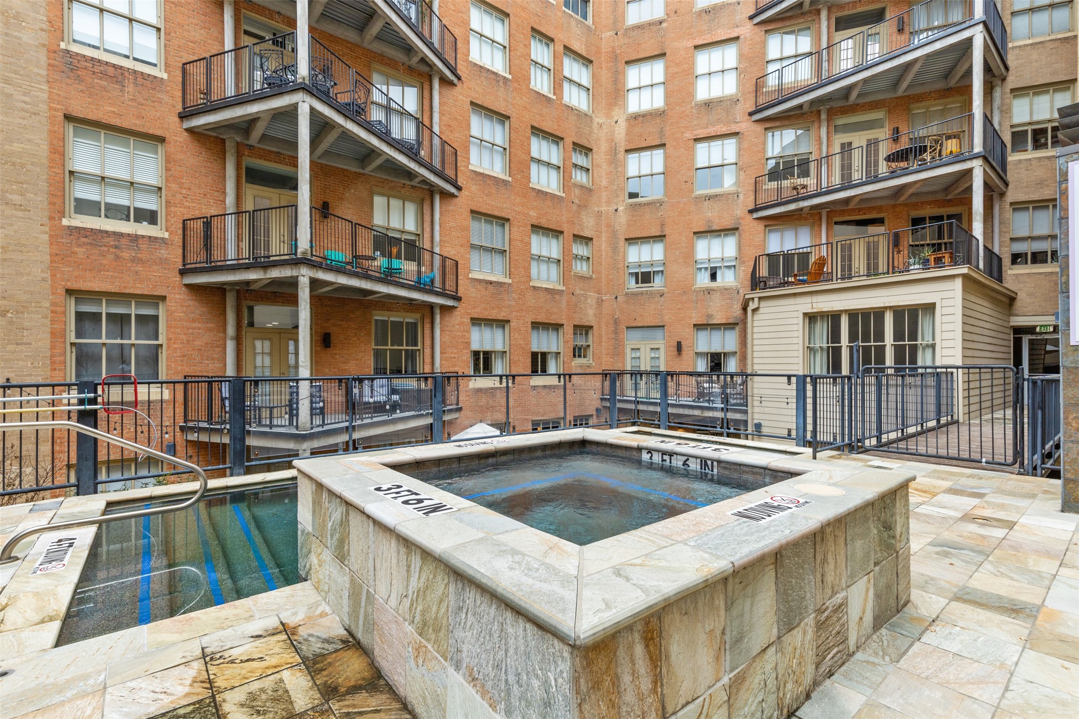 411 W 7th Street Fort Worth TX 76102
