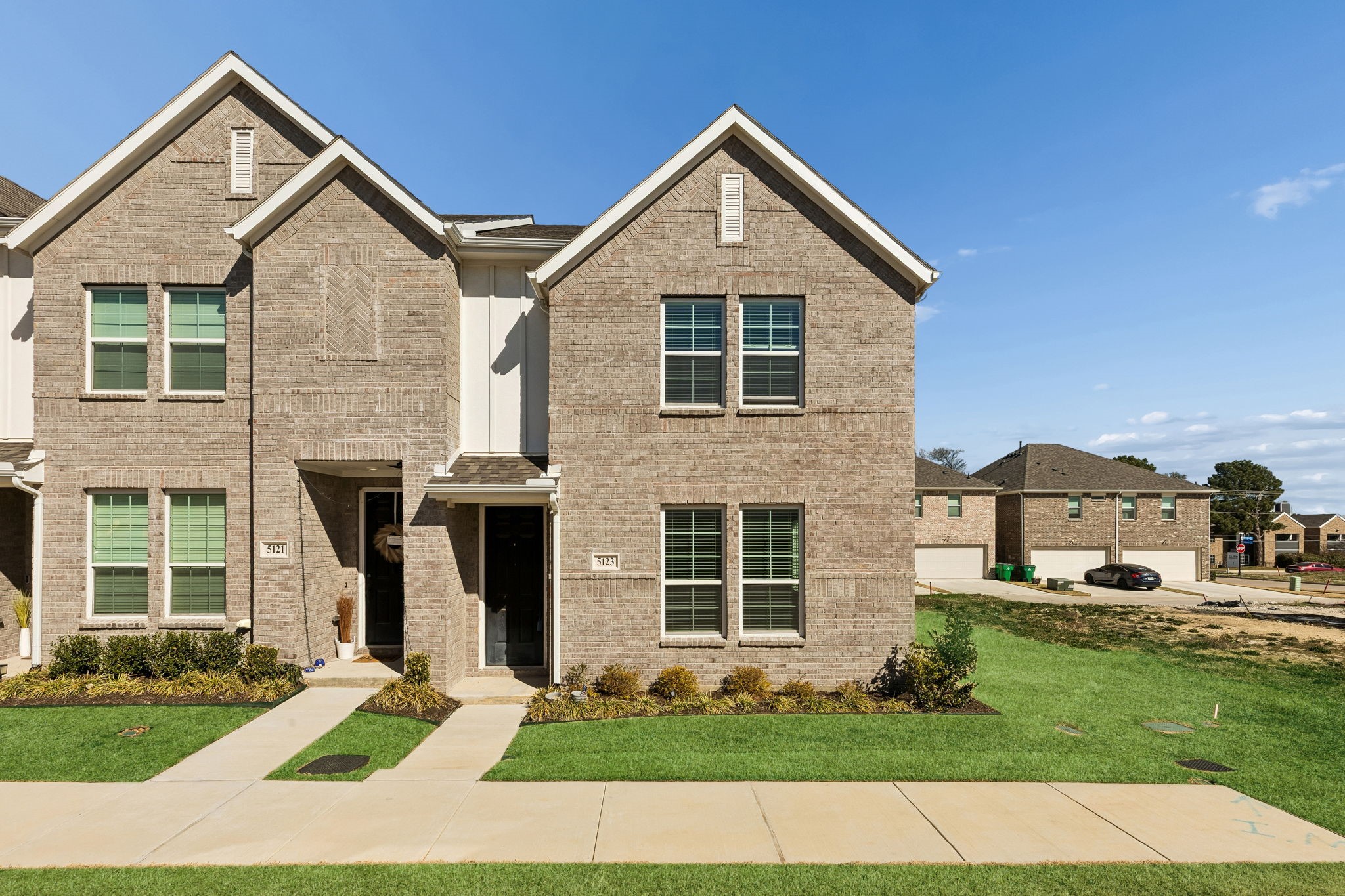 5123 Community Street Haltom City TX 76117