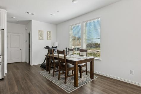 5123 Community Street Haltom City TX 76117