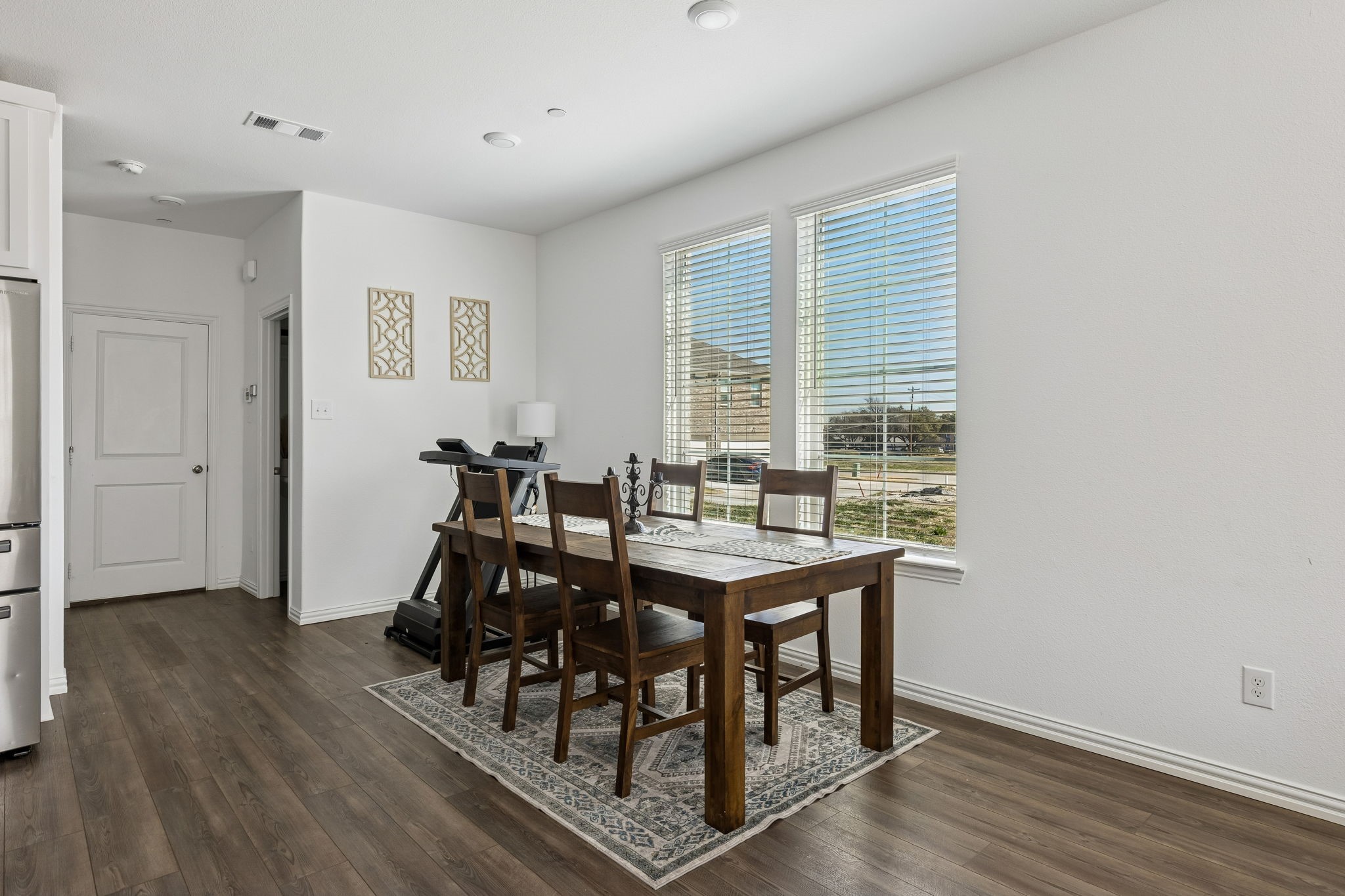 5123 Community Street Haltom City TX 76117