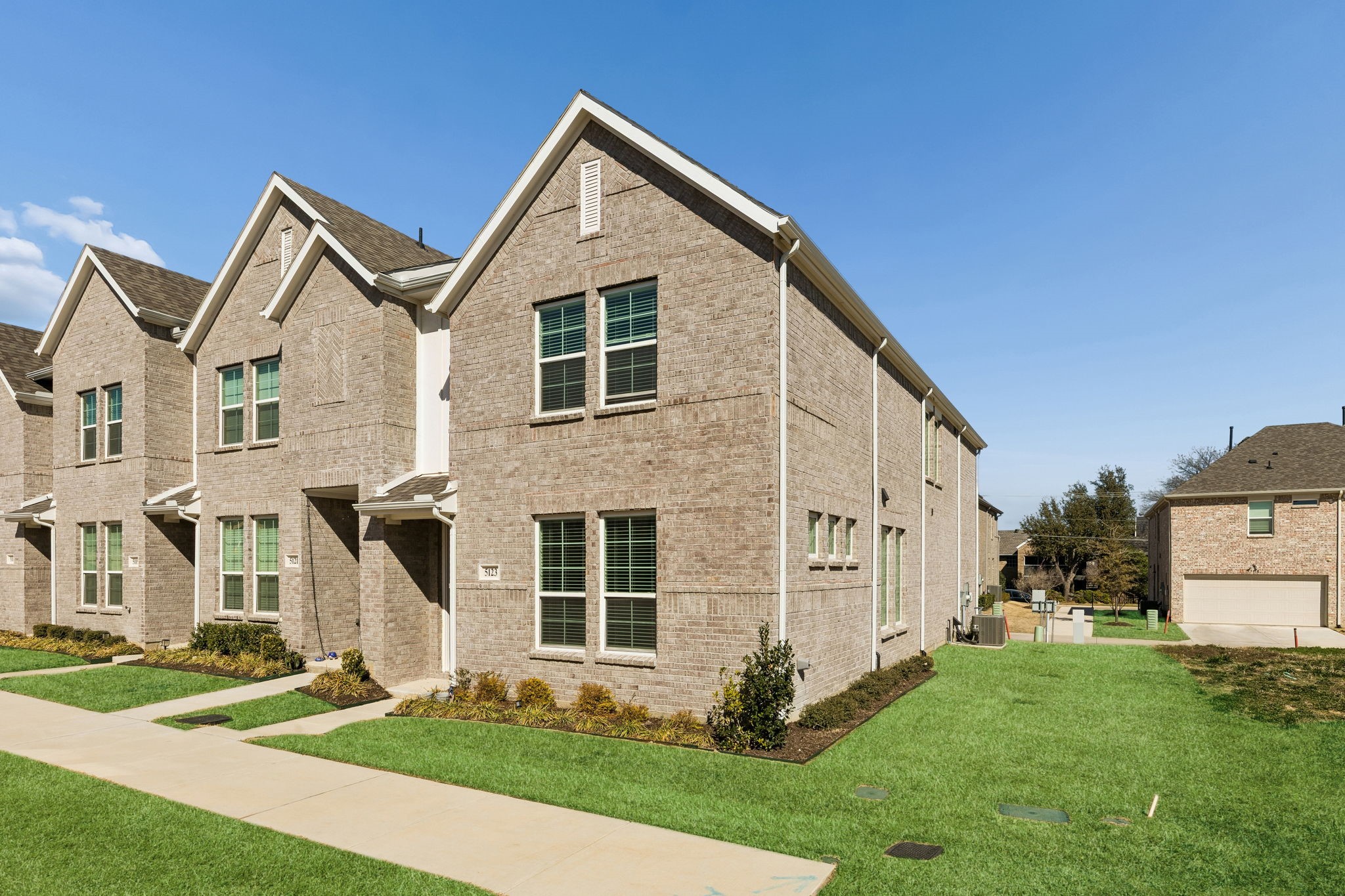 5123 Community Street Haltom City TX 76117