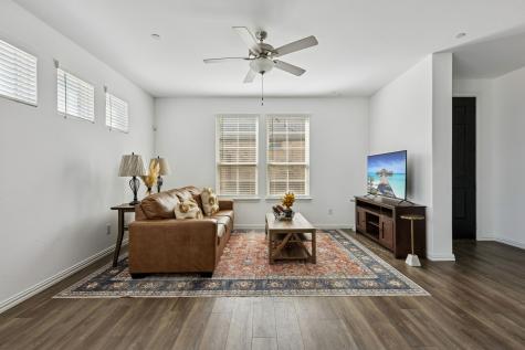 5123 Community Street Haltom City TX 76117