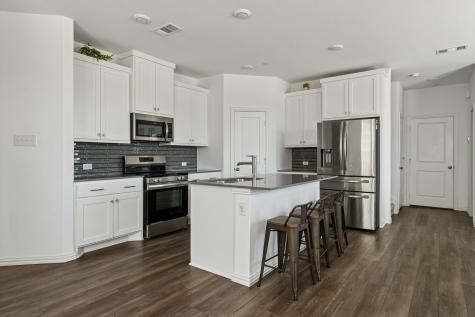 5123 Community Street Haltom City TX 76117