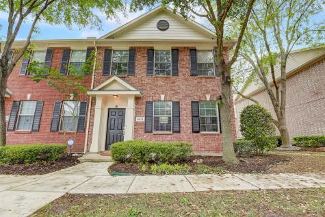 4913 Heather Glen Trail Mckinney TX 75070