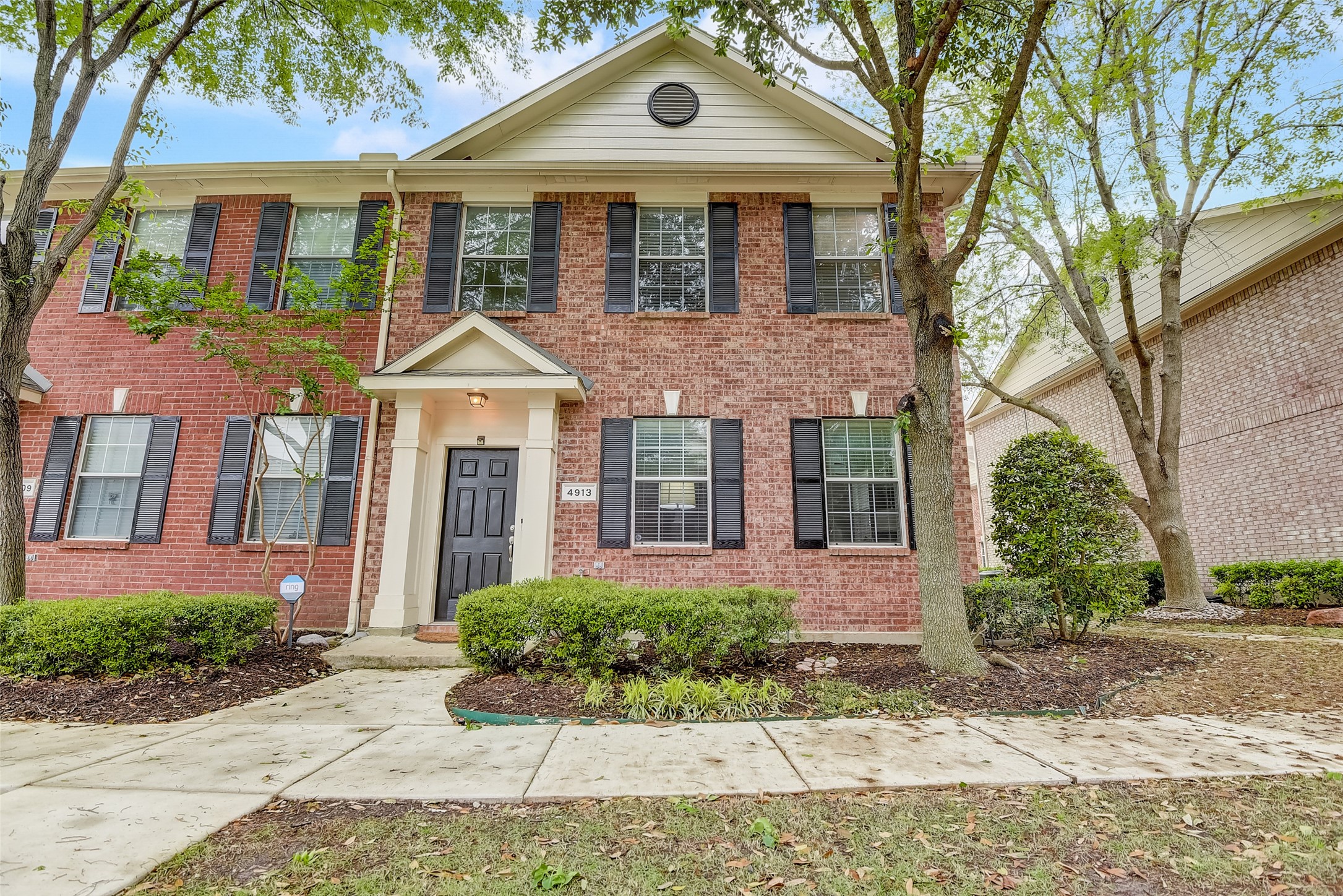 4913 Heather Glen Trail Mckinney TX 75070