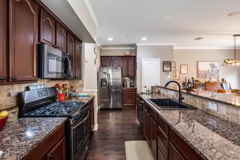 2641 Jacobson Drive Lewisville TX 75067