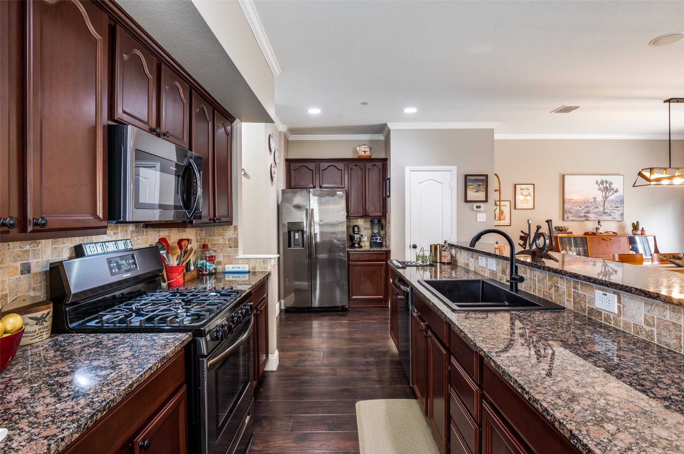 2641 Jacobson Drive Lewisville TX 75067