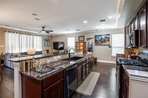 2641 Jacobson Drive Lewisville TX 75067