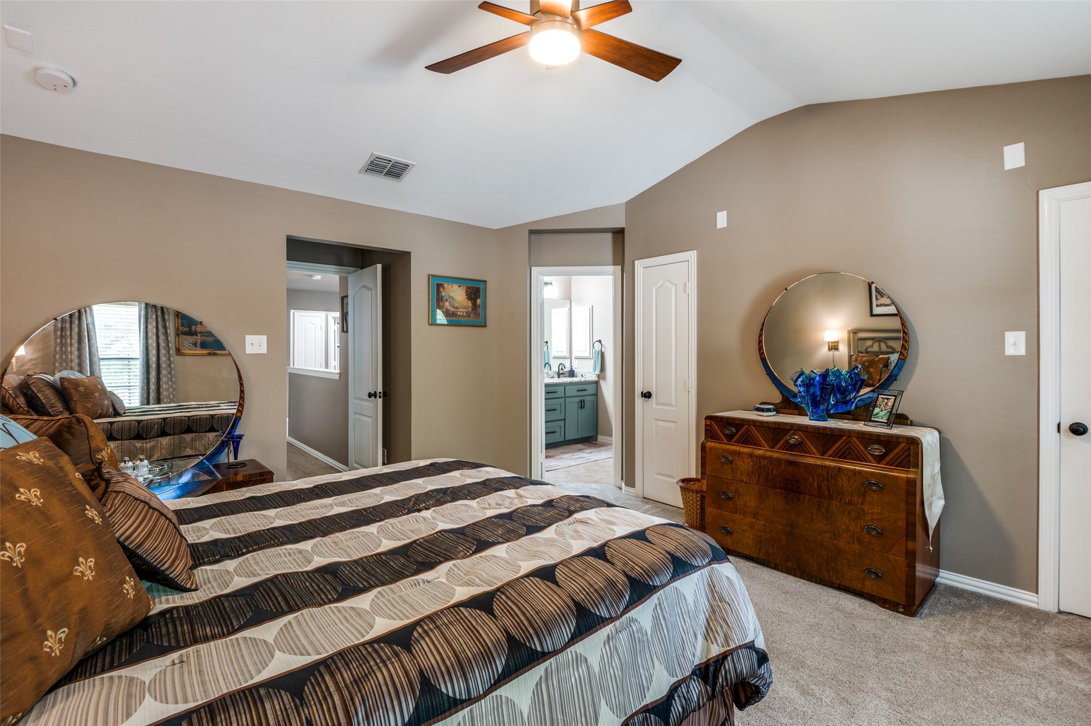 2641 Jacobson Drive Lewisville TX 75067