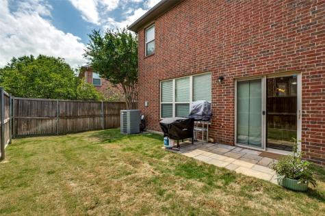 2641 Jacobson Drive Lewisville TX 75067