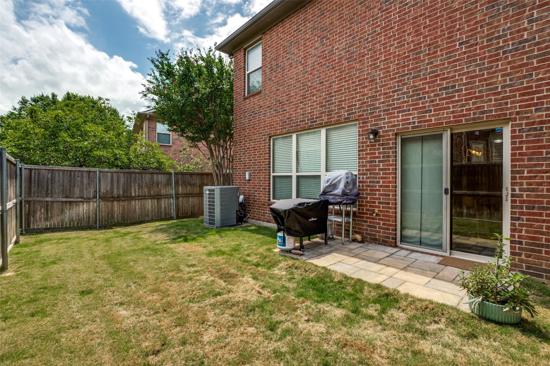 2641 Jacobson Drive Lewisville TX 75067