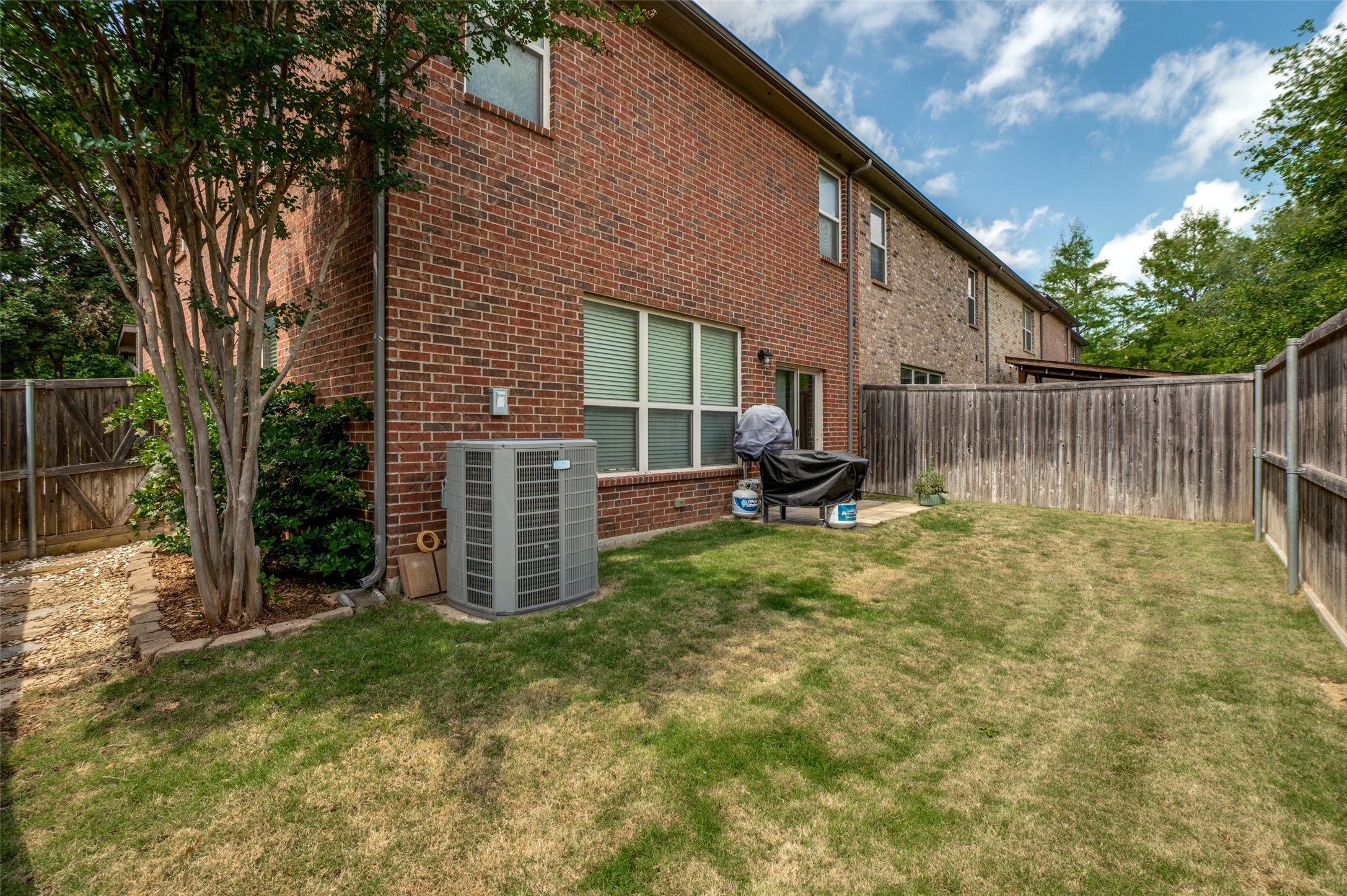 2641 Jacobson Drive Lewisville TX 75067