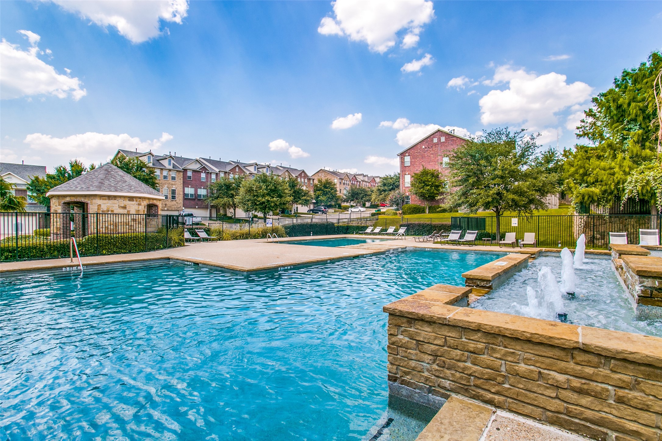 2641 Jacobson Drive Lewisville TX 75067