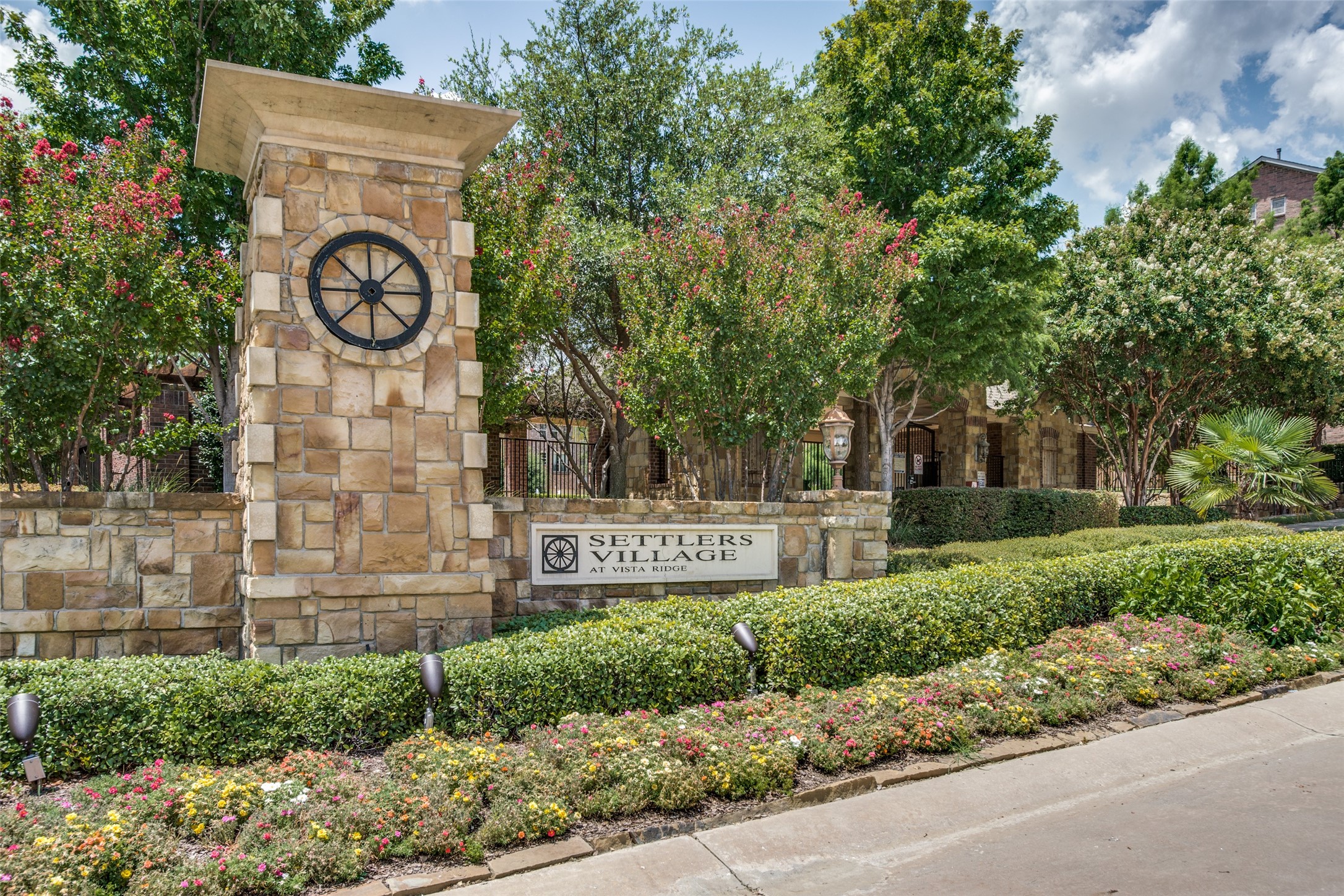 2641 Jacobson Drive Lewisville TX 75067