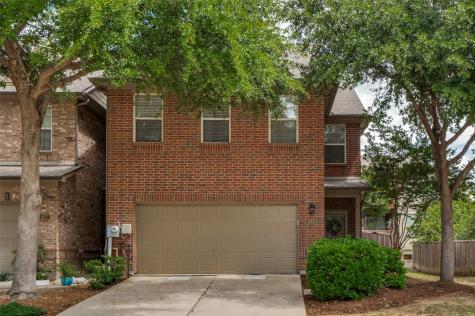 2641 Jacobson Drive Lewisville TX 75067
