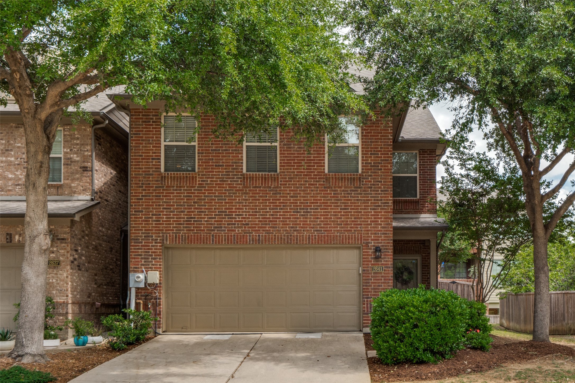 2641 Jacobson Drive Lewisville TX 75067