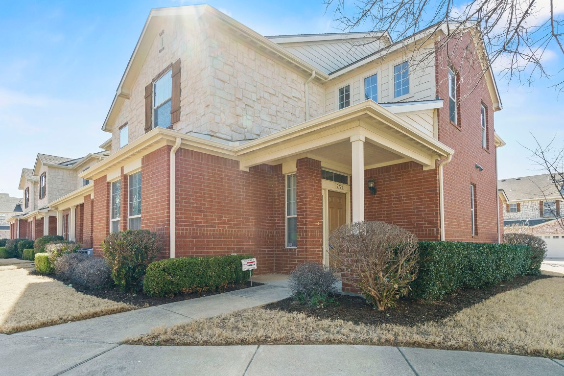 2726 Olympic Park Drive Grand Prairie TX 75050
