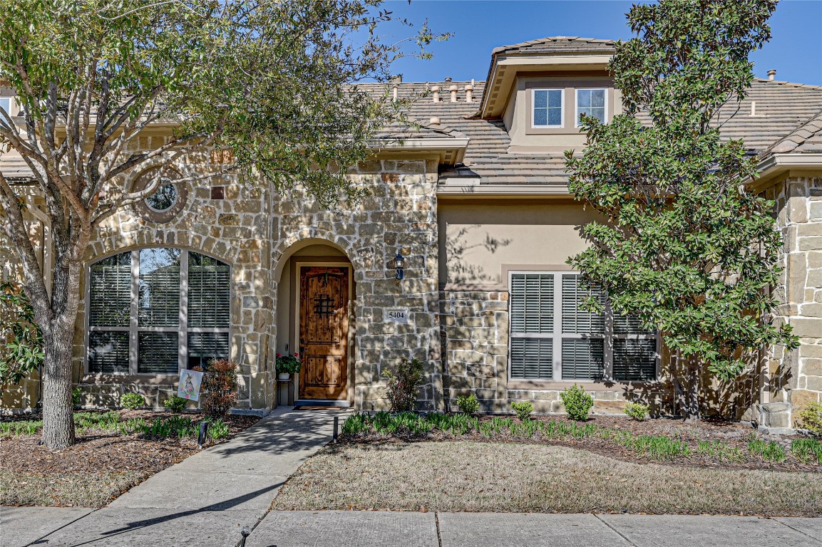 5404 Rowlett Creek Way Mckinney TX 75070