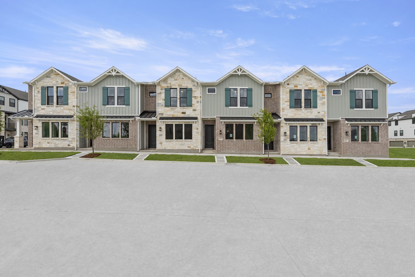 835 Pedernales Drive Plano TX 75075
