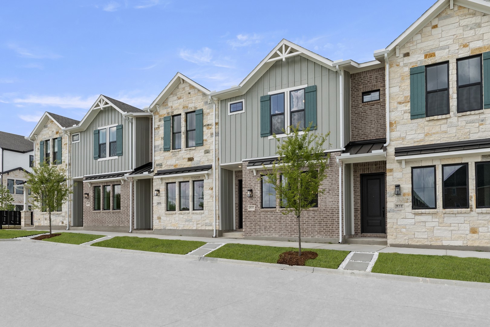 835 Pedernales Drive Plano TX 75075
